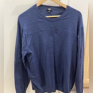 Uniqlo sweater